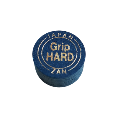 Zan Leder Grip Hard